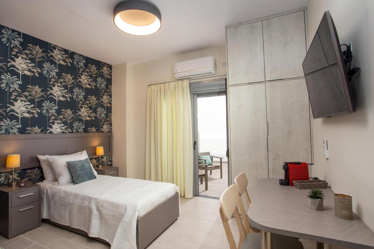 Oleana City Center Rhodes City Екстер'єр фото