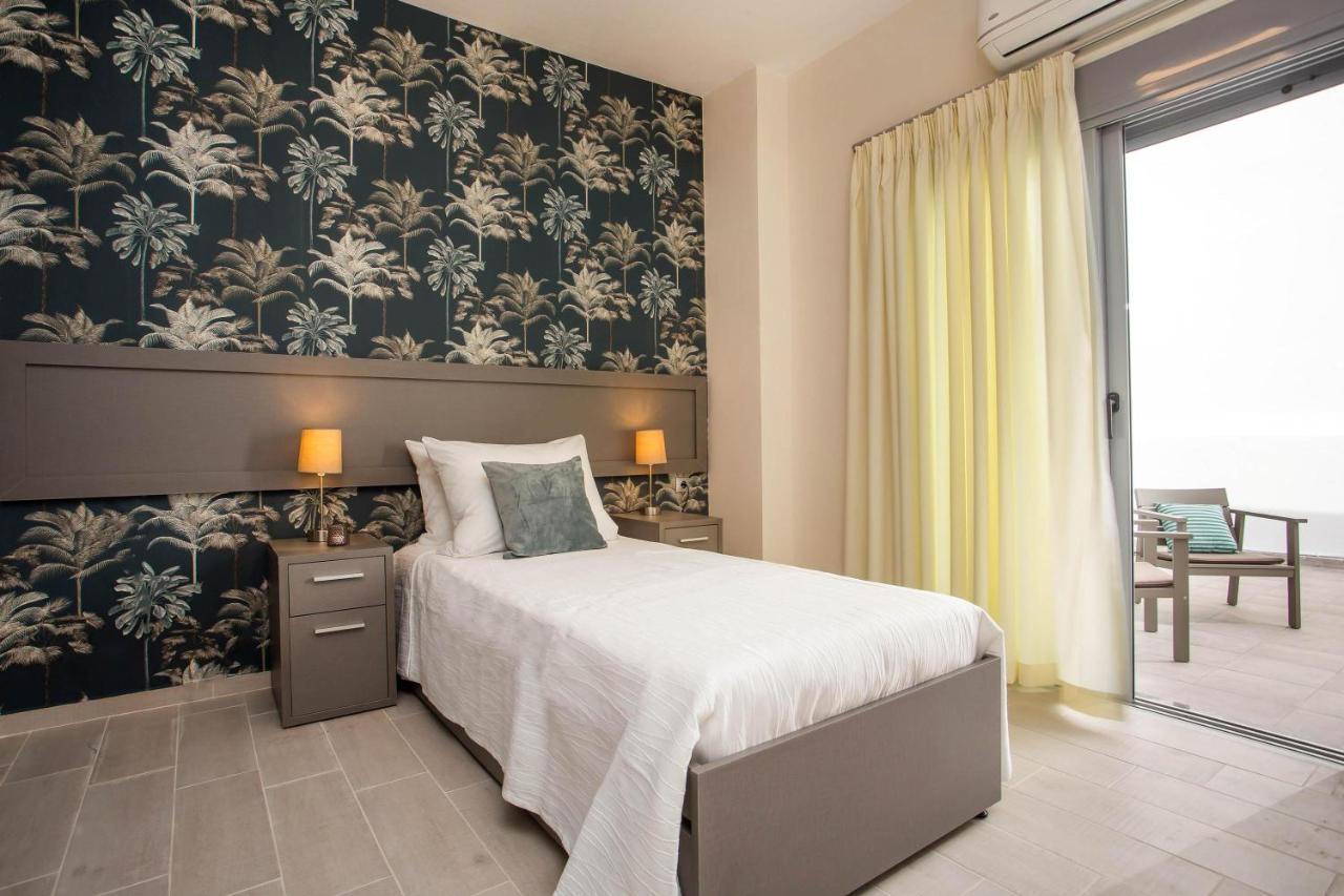 Oleana City Center Rhodes City Екстер'єр фото