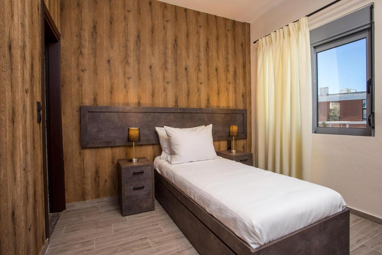 Oleana City Center Rhodes City Екстер'єр фото
