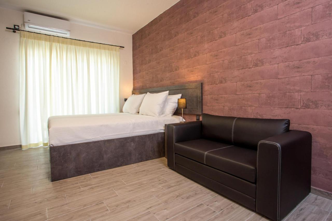 Oleana City Center Rhodes City Екстер'єр фото