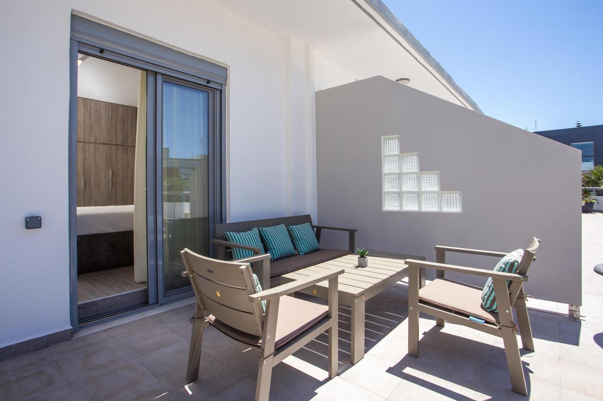 Oleana City Center Rhodes City Екстер'єр фото