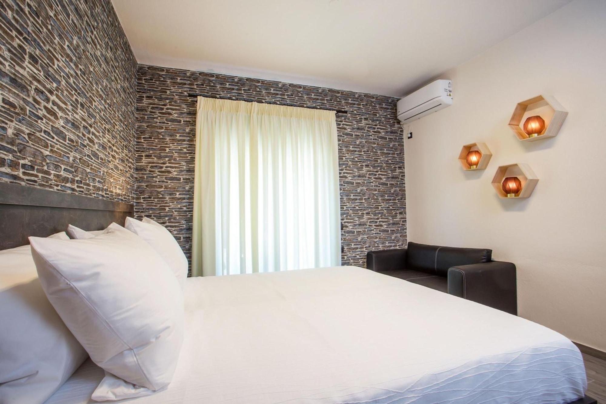 Oleana City Center Rhodes City Екстер'єр фото