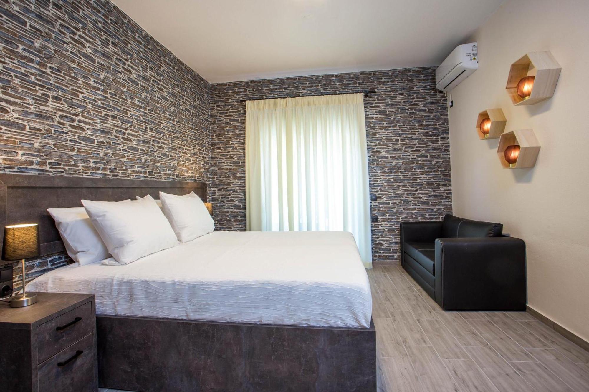 Oleana City Center Rhodes City Екстер'єр фото