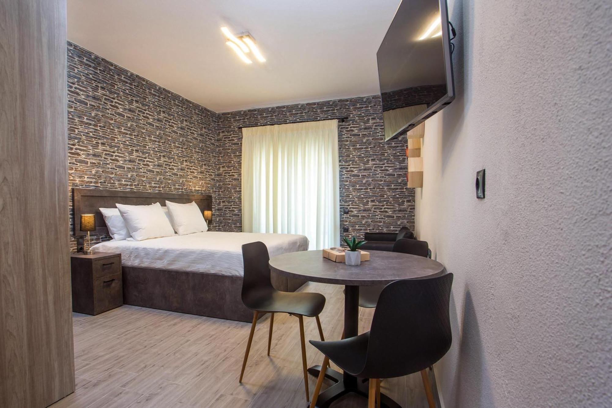 Oleana City Center Rhodes City Екстер'єр фото