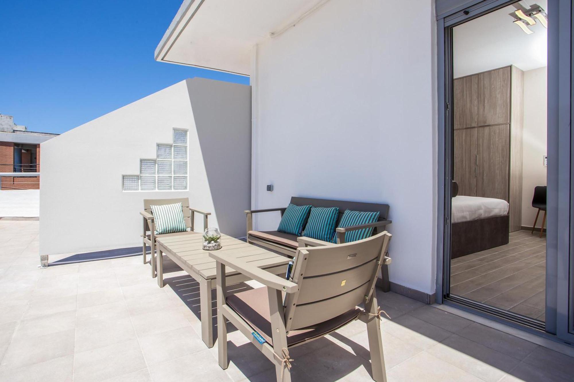 Oleana City Center Rhodes City Екстер'єр фото