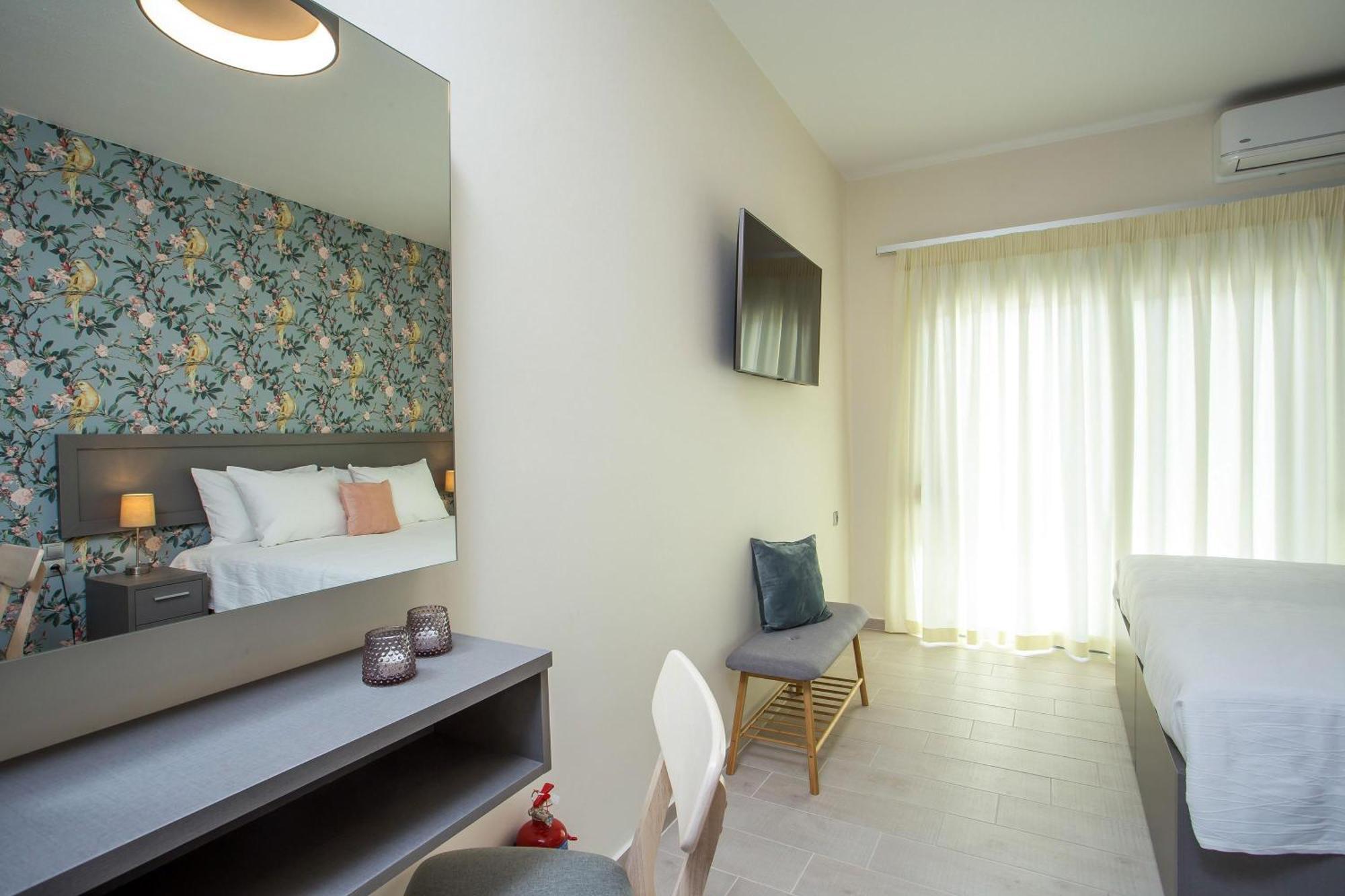 Oleana City Center Rhodes City Екстер'єр фото