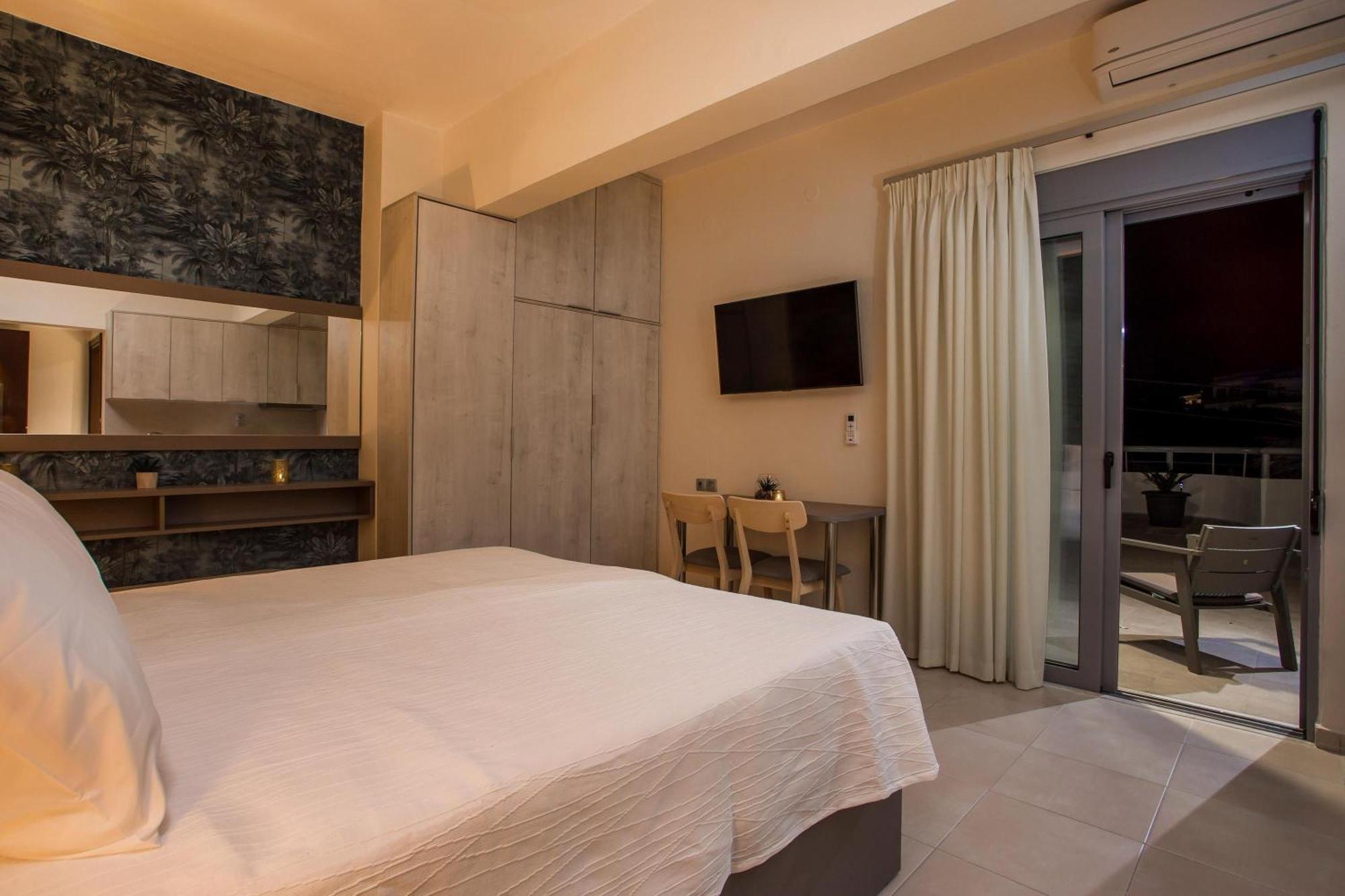 Oleana City Center Rhodes City Екстер'єр фото