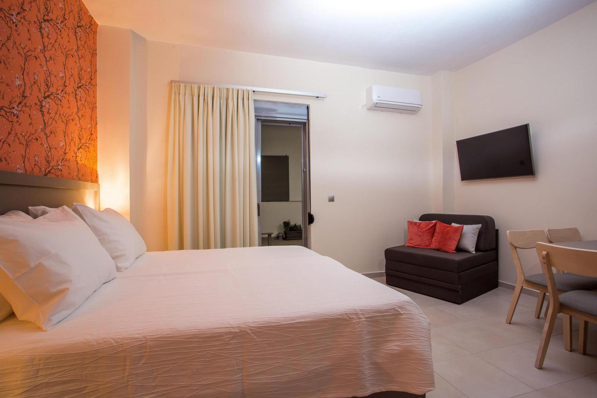 Oleana City Center Rhodes City Екстер'єр фото