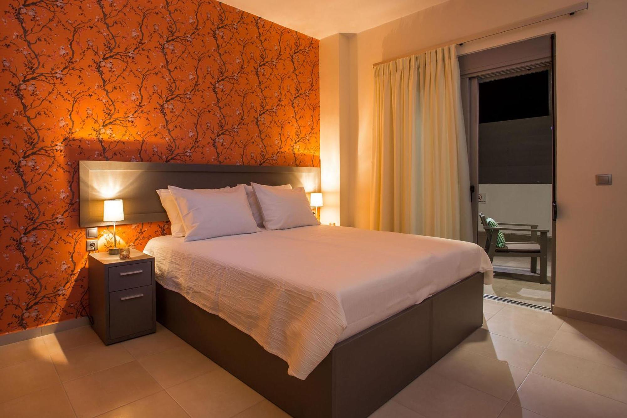 Oleana City Center Rhodes City Екстер'єр фото